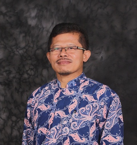 Prof. Ahmad crop