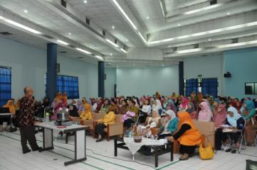 Seminar kesehatan