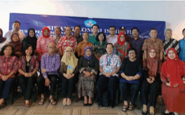 Sidang Komisi Istilah 2015