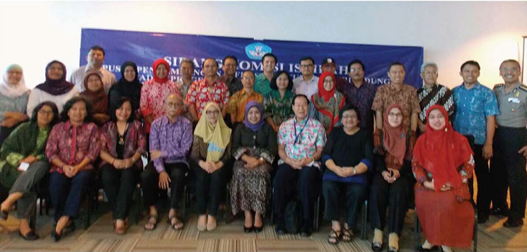 Sidang Komisi Istilah 2015