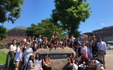 Intl Joint Summer Seminar Niigata (6)