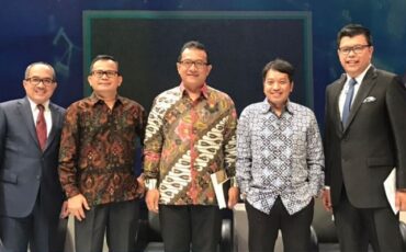 Hardinsyah - Reveluasi Penerus Negeri1