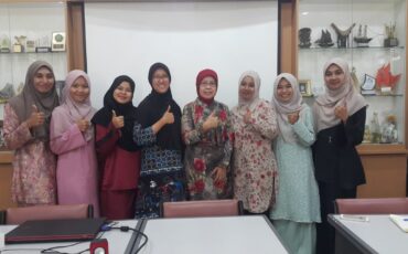 Seminar Hasil KKN-T UKM