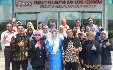 UPM 1