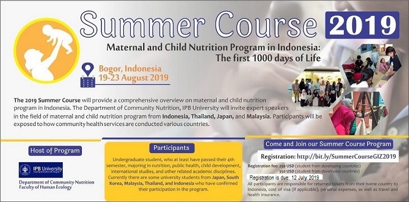 SummerCourse2019 update