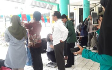 Hari gizi nasional 2