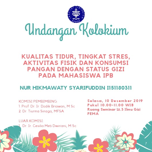 Kolokium Nur Himkawati