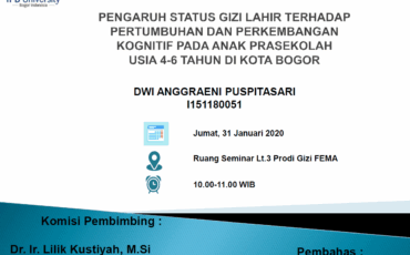 Kolokium Dwi Anggraeni