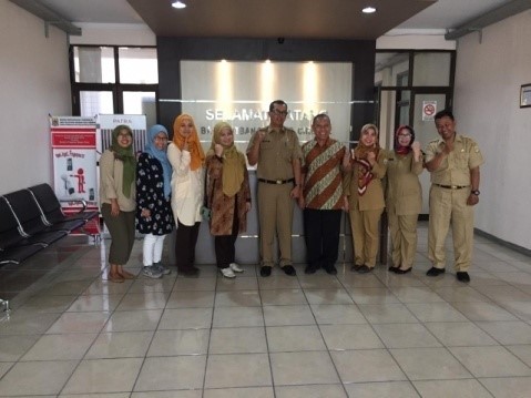 Advokasi kab Cirebon