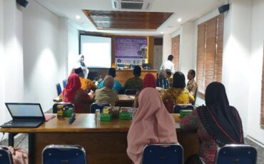 FGD Kab Banyuwangi Tingkat Kecamatan