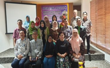 FGD Kab Banyuwangi Tingkat Kota