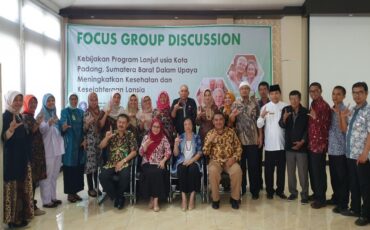 FGD Kab Kota Padang1