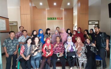 FGD Lombok Utara