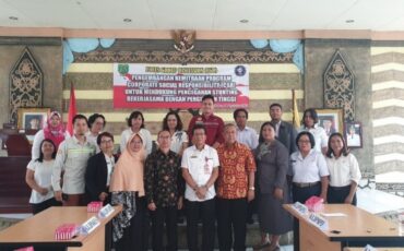 FGD di Kabupaten Barito Timur1