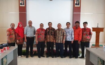 Lokakarya Stunting Cirebon