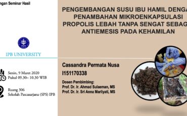 Seminar Hasil Cassandra