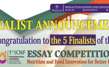 essay competition