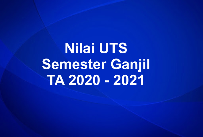 nilai uts