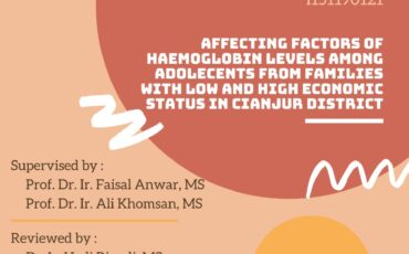 Kolokium Dinda Tri Lestari