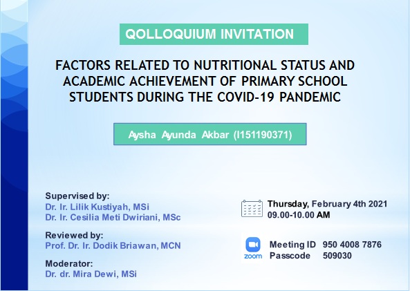 Kolokium Aisya Ayunda