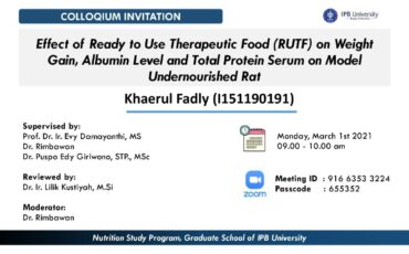 Kolokium Fairul Fadly