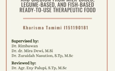 Kolokium Kharisma Tamimi