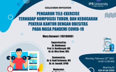 Kolokium Muri Kuswari