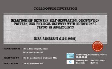 UNDANGAN KOLOKIUM DIRA (I151160391)