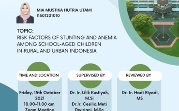 Kolokium Mia Mustika