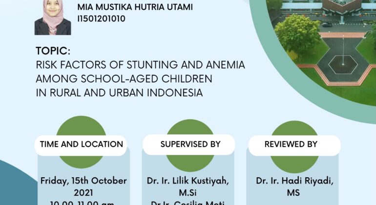 Kolokium Mia Mustika