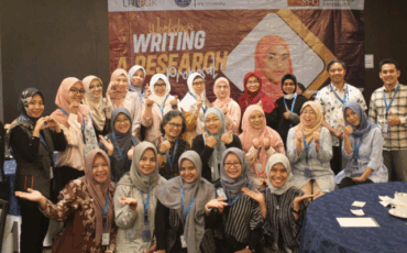 1. Tamara Somma - Simmon Fraser University