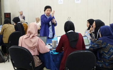 3. Wannee Jirapakkul - Kasetsart University