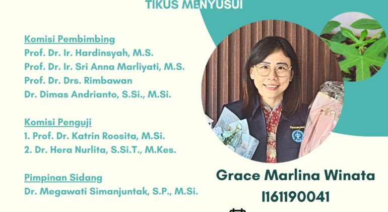 Grace Marlina Winata_Promdok_I161190041