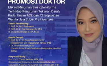 Triagung Yuliyana_Promdok_I161190091