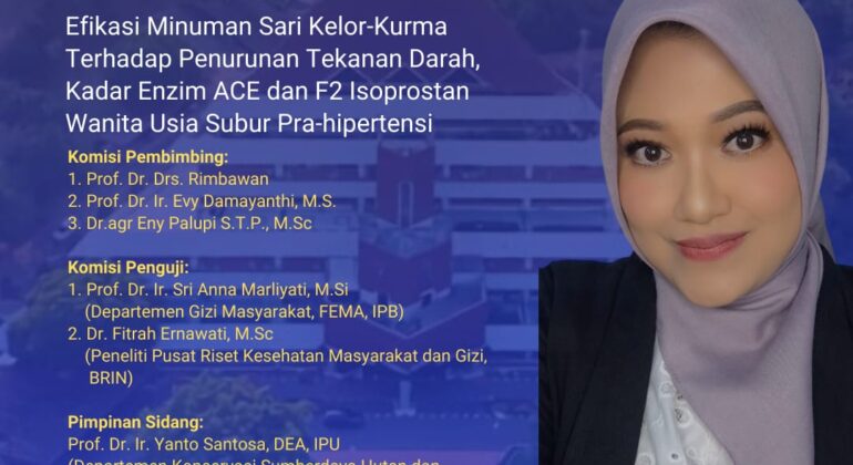 Triagung Yuliyana_Promdok_I161190091