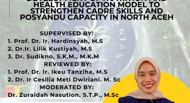 Kolokium Doktor Roslinawati (I1604222035)