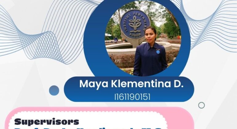 Kolokium Doktoral Maya Klementina Damasela (I161190151)