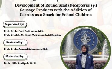 Kolokium Magister Silma Unzila (I1504231042)