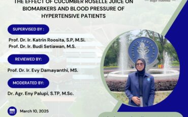 Kolokium Magister Srirahayu Ningsih (I1504231013)