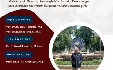 Kolokium Magister Zahida Asmi Zaqia Zulfani (I1504232071)