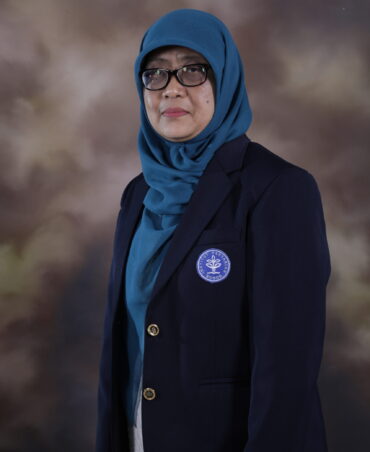 Dr. Ir. Ikeu Ekayanti, M.Kes.