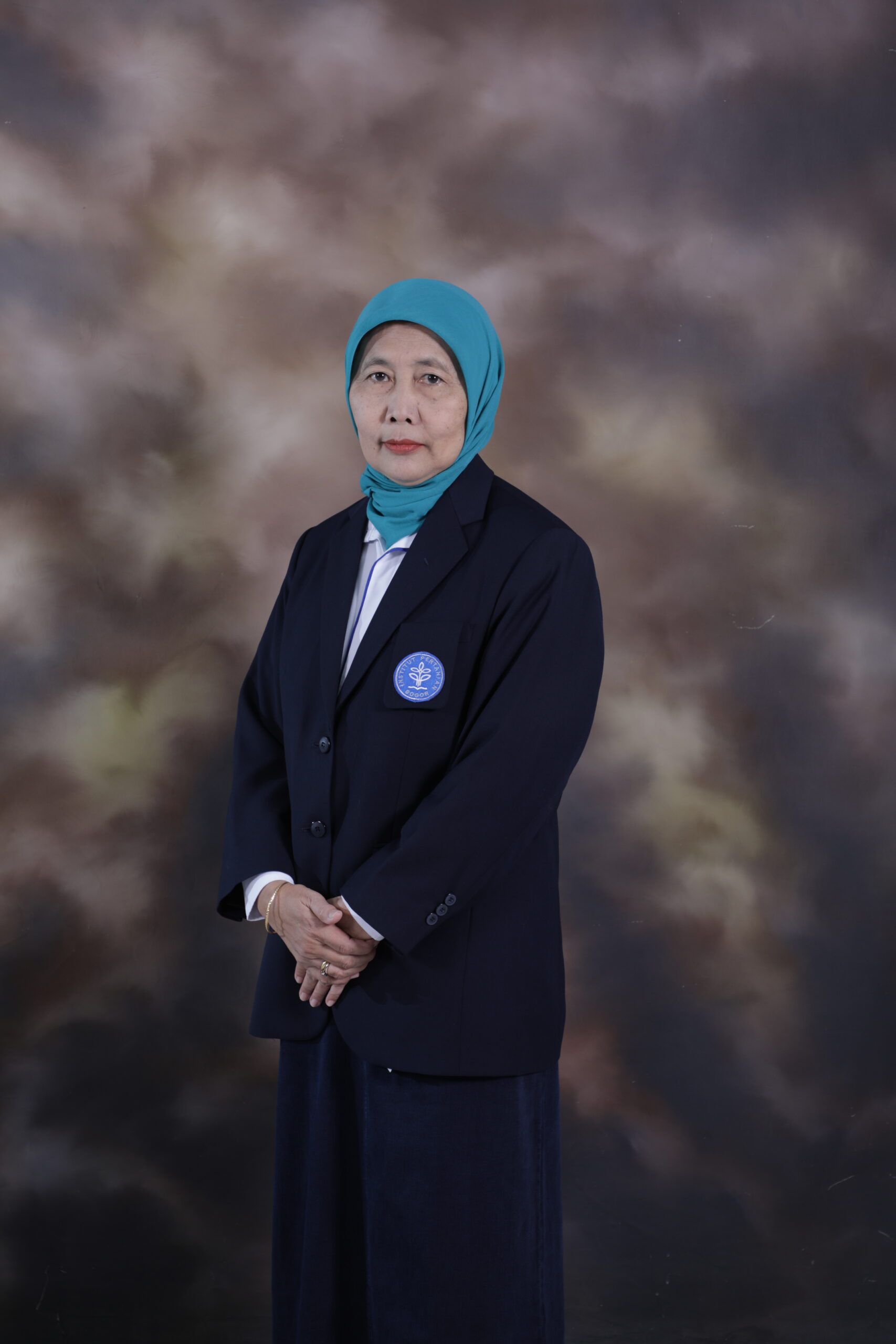 Dr. Ir. Lilik Kustiyah, M.Si.