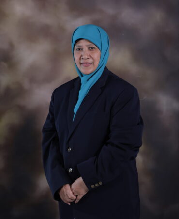 Dr. Ir. Yayuk Farida Baliwati, M.S.