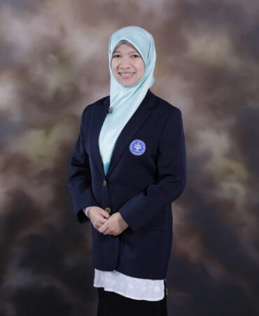 Dr. agr. Eny Palupi, S.TP., M.Sc.