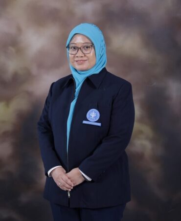 Dr. dr. Karina Rahmadia Ekawidyani, M.Gizi