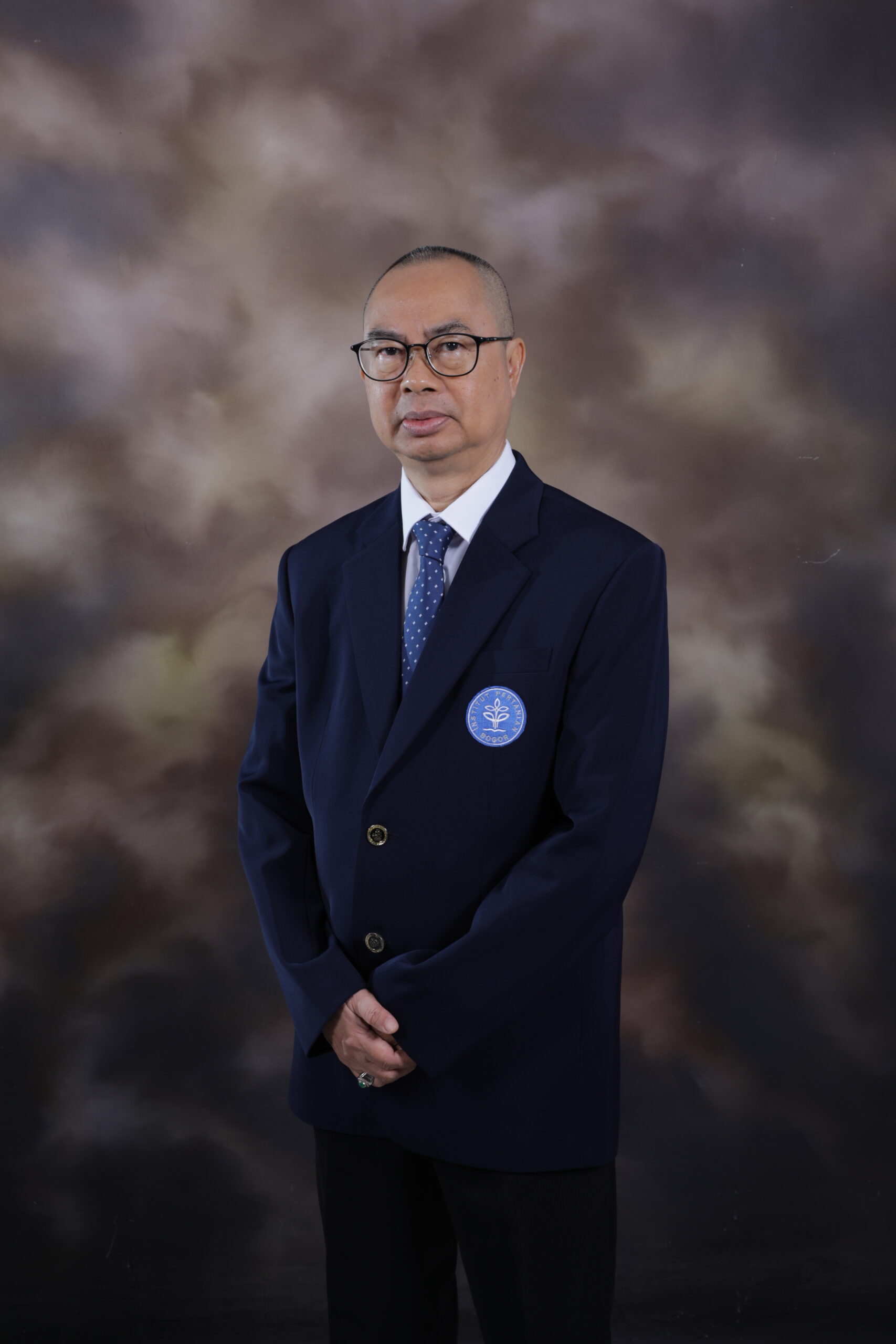 Prof. Dr. Ir. Hadi Riyadi, M.S.