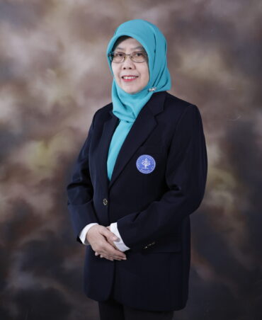 Prof. Dr. Ir. Sri Anna Marliyati, M.Si.