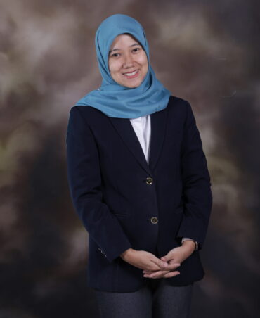 Purnawati Hustina Rachman, S.Gz, M.Gizi