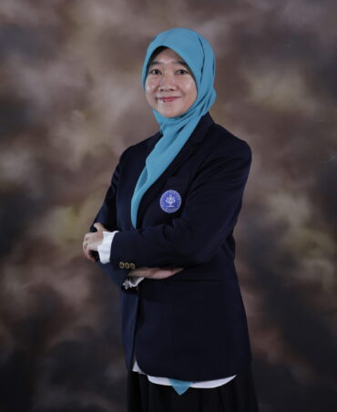 Resa Ana Dina, S.K.M., M.Epid.