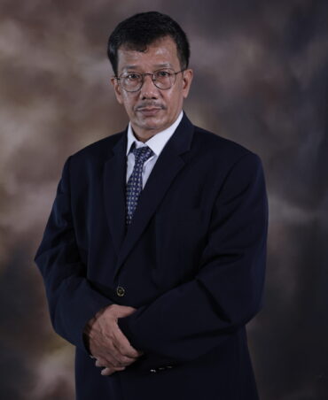 Yayat Heryatno, S.P., MPS.